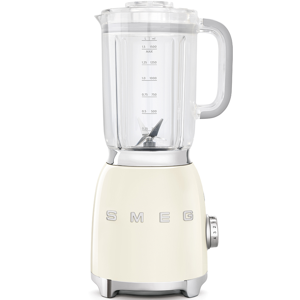 SMEG - Mixer Creme